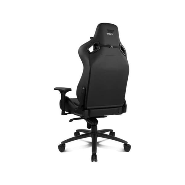 Drift Dr600 Gaming Stol Svart