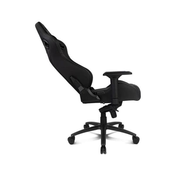 Drift Dr600 Gaming Stol Svart