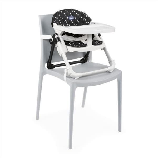 CHICCO Chairy Sweetdog Bältesstol