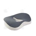 Miniatyrbild 1 av 4: INN Coccyx Kudde 40x38x10cm Andas Design Ergonomi Kudde Stol Office Memory Foam Stol Kudde