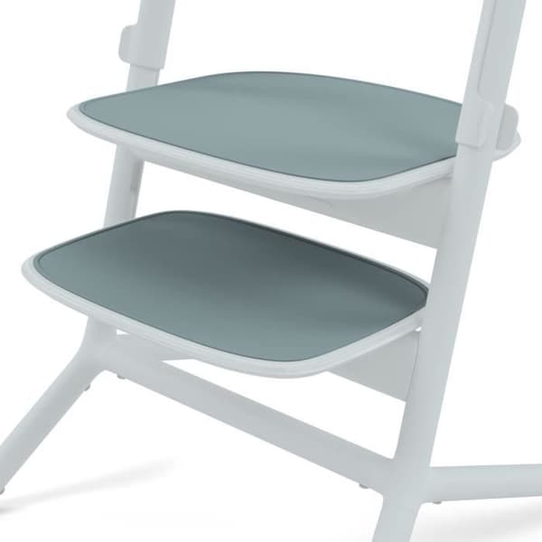 Lemo 2 Skalbar och justerbar Learning Tower Kit - Stenblå - CYBEX