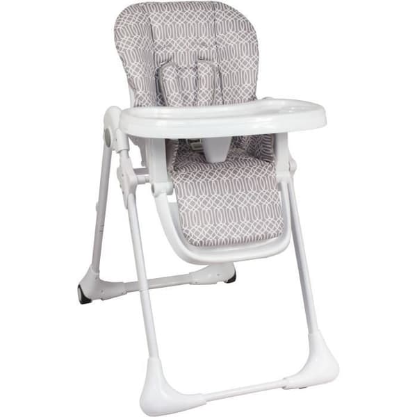 Barnstol i flera lägen - BAMBISOL - Liggande - Upp till 3 år - Beige / Vit