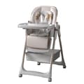 Miniatyrbild 2 av 2: Babystol, Mångsidig Åldersgrupp, Unisex Design,CZY8122-VIT