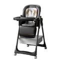 Miniatyrbild 1 av 2: Babystol, Mångsidig Åldersgrupp, Unisex Design,CZY8122-SVART