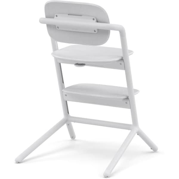 Lemo 2 Skalbar och justerbar barnstol - CYBEX - Mockagrå