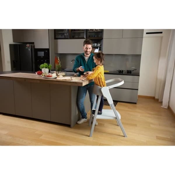 Observation Tower Kit - CHICCO - Crescendo - Från 2 år - Grå