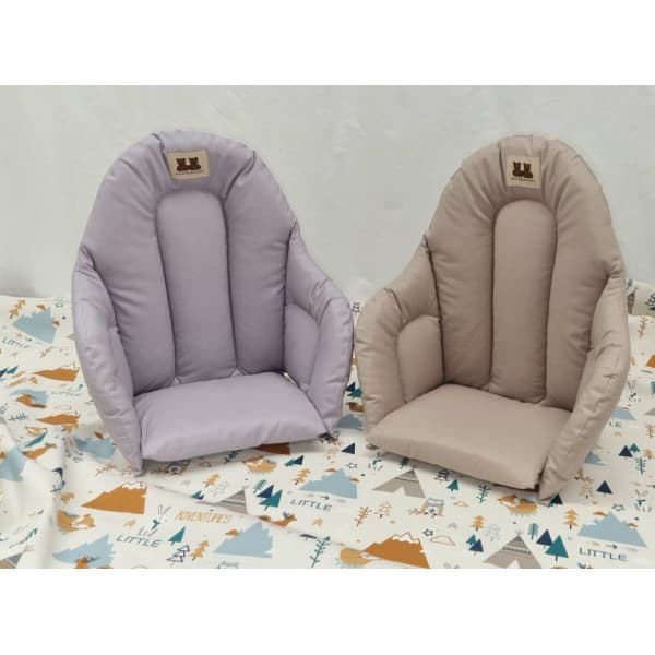 Anne & Mikael syöttötuolin pehmuste, Beige