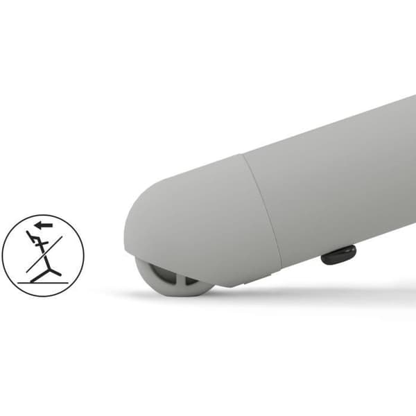 Lemo 2 Skalbar och justerbar barnstol - CYBEX - Mockagrå