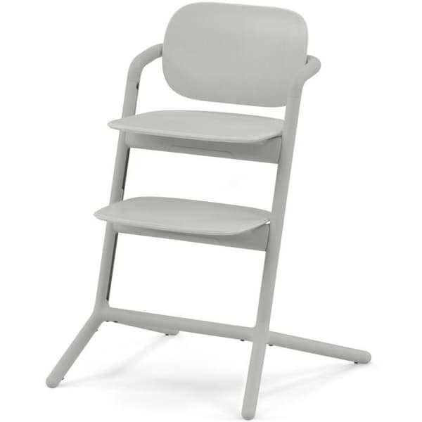 Lemo 2 Skalbar och justerbar barnstol - CYBEX - Mockagrå