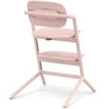 Miniatyrbild 4 av 6: CYBEX - Lemo 2 Skalbar och justerbar barnstol - Pearl Rose