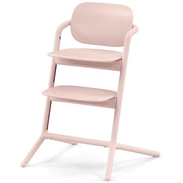 CYBEX - Lemo 2 Skalbar och justerbar barnstol - Pearl Rose