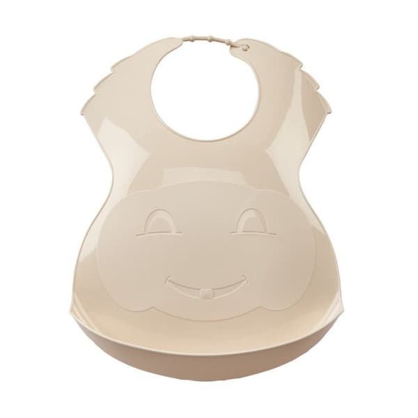 2nd Age Meal Pack - Thermobaby - Boosterstol - 5 förvaringslådor - Porslinslåda - Halvstyv haklapp