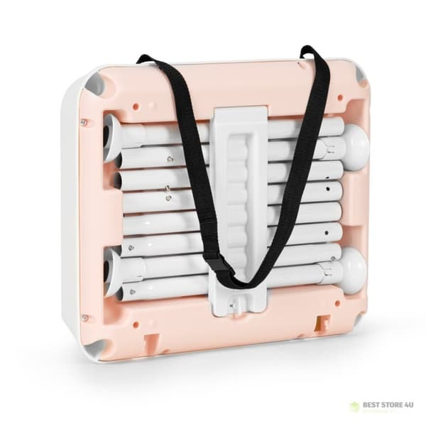 3-i-1 foldbar babymadstol ECOTOYS