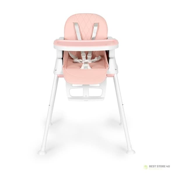 3-i-1 foldbar babymadstol ECOTOYS