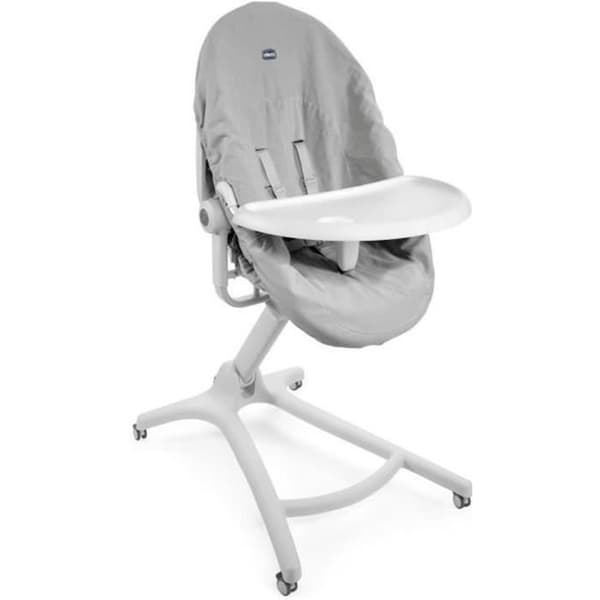 CHICCO Hylla och skydd ENDAST - för Baby Kram 4 i 1 (studsare ingår ej)