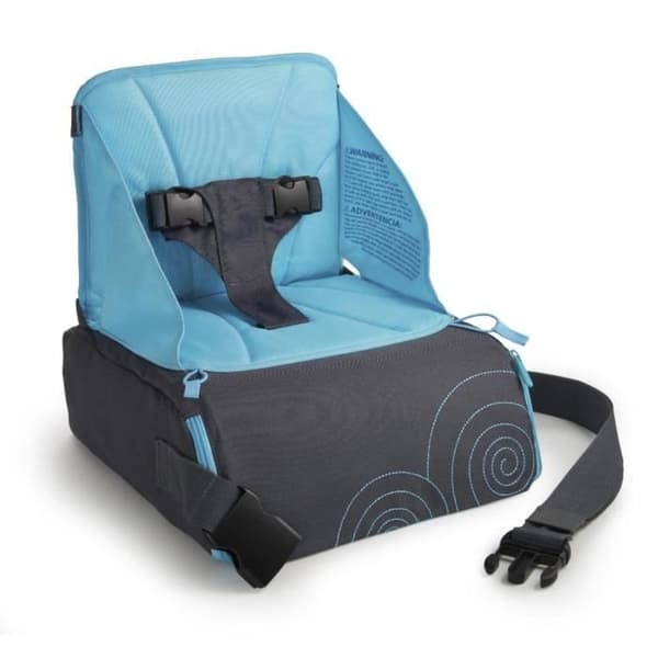Munchkin GoBoost Travel Booster