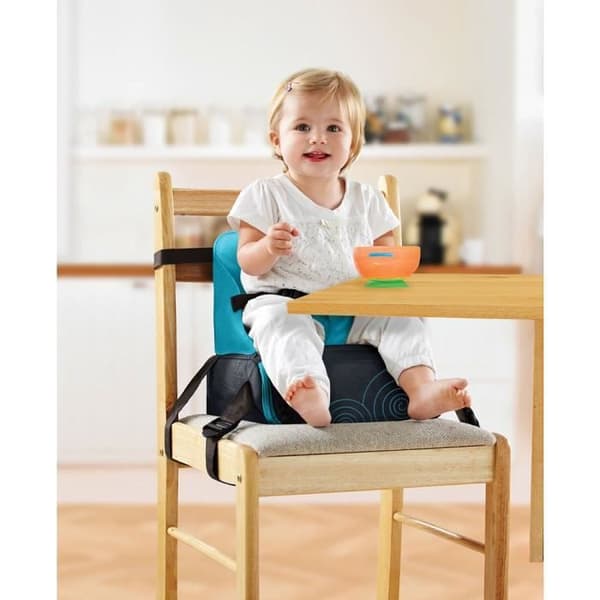 Munchkin GoBoost Travel Booster