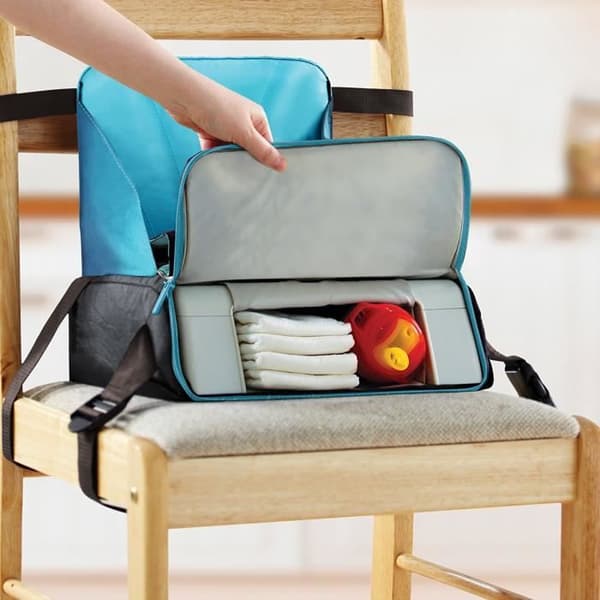 Munchkin GoBoost Travel Booster