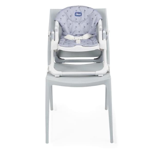 CHICCO Chairy Bunny Bältesstol