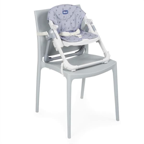 CHICCO Chairy Bunny Bältesstol
