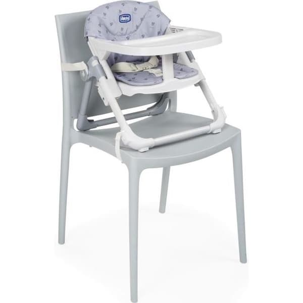 CHICCO Chairy Bunny Bältesstol