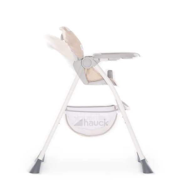 HAUCK WINNIE POOH Barnstol Sit'N fold