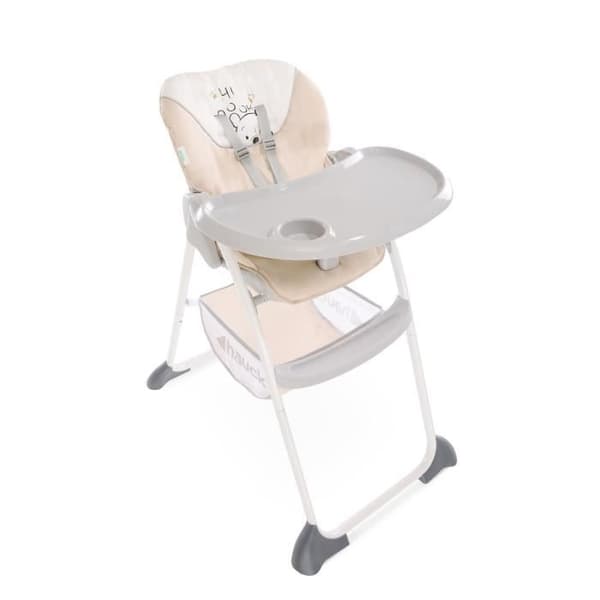 HAUCK WINNIE POOH Barnstol Sit'N fold