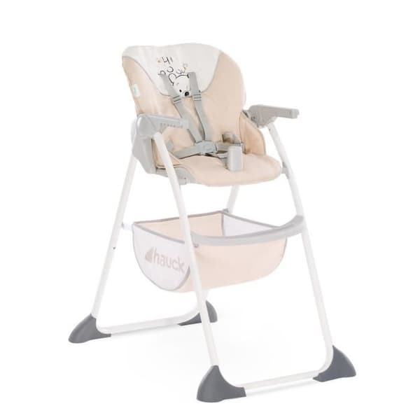 HAUCK WINNIE POOH Barnstol Sit'N fold