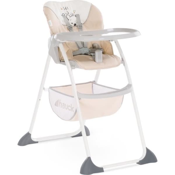 HAUCK WINNIE POOH Barnstol Sit'N fold