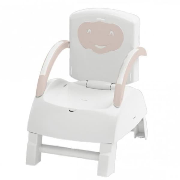 THERMOBABY Booster stol - Glansbrun
