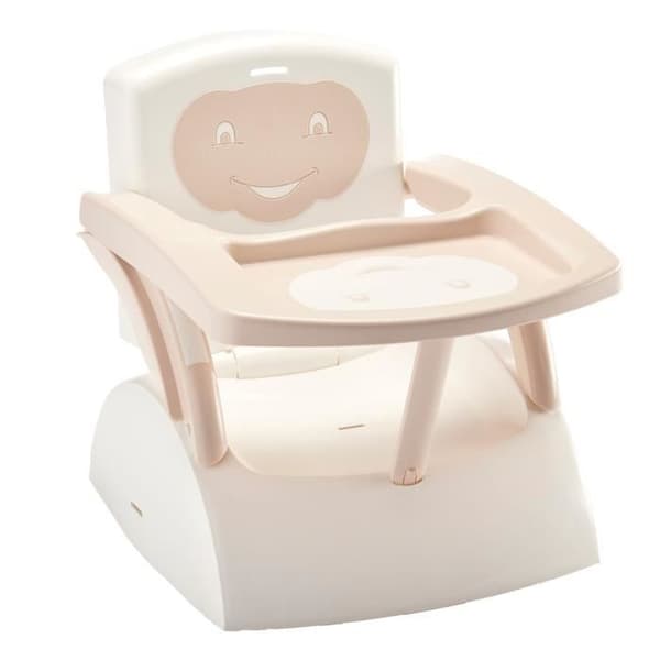 THERMOBABY Booster stol - Glansbrun
