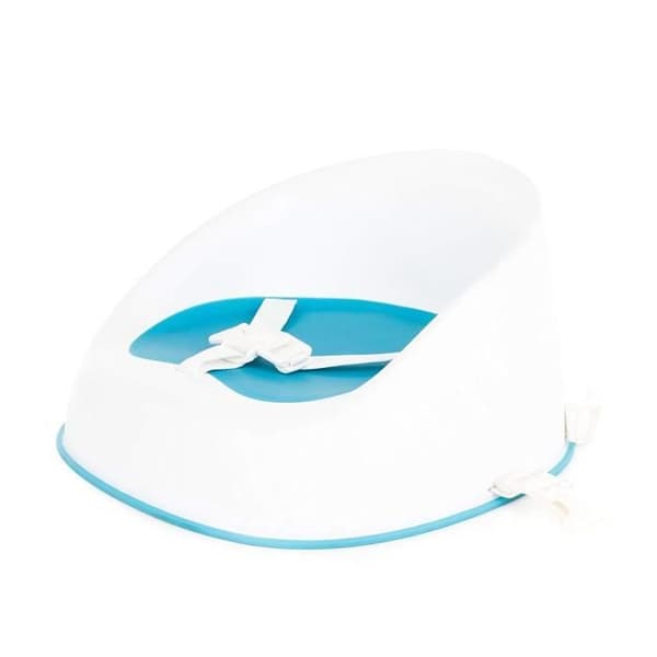 Prince Lionheart boosterSQUISH Bältesstol Berry Blue - 7055