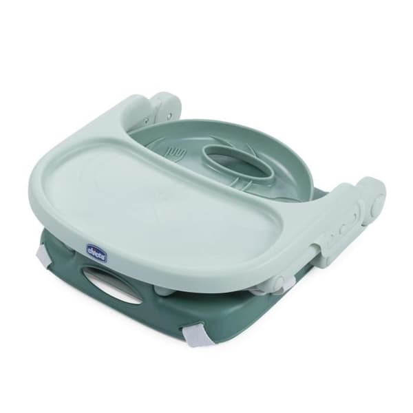 CHICCO - Pocket Snack Sage Bältesstol