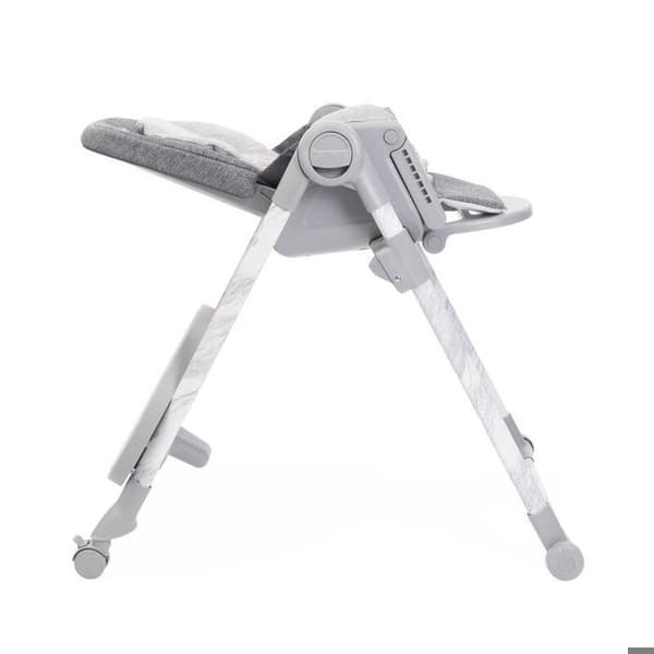 CHICCO - Hög stol Polly Armonia Carrara