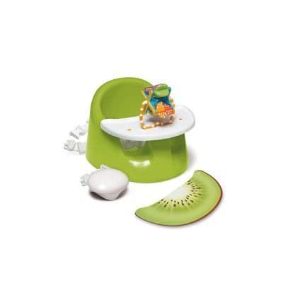 Baby seatPOD® flex plus grön