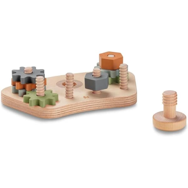 Hauck - T-80809-EN-000-C08 - Spelplatta hög stol Reparation S