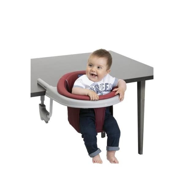 Chicco 360° stenbordssits