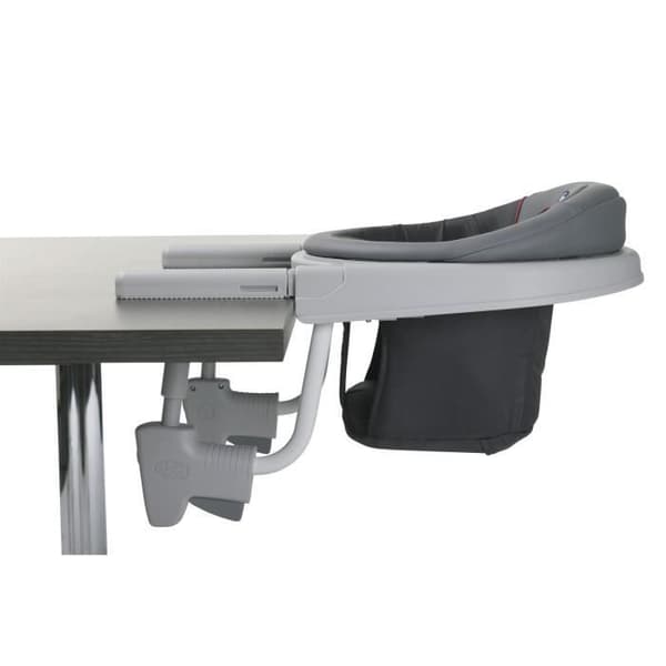 Chicco 360° stenbordssits
