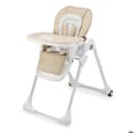 Miniatyrbild 1 av 4: KINDERKRAFT - Hög stol Tummie - Beige