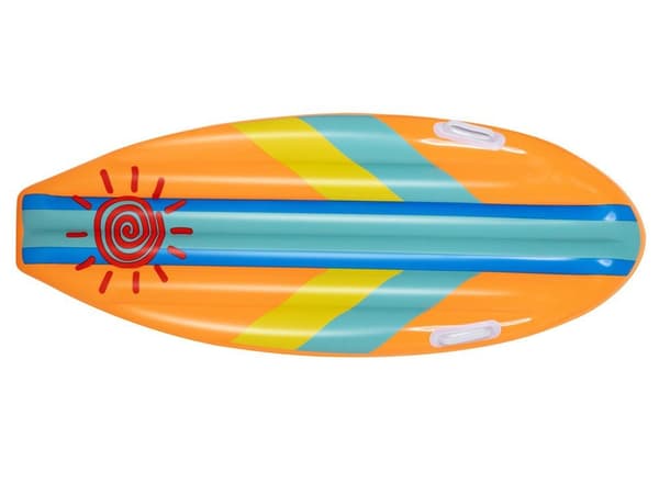Puhallettava surffilaudan surffimatto
