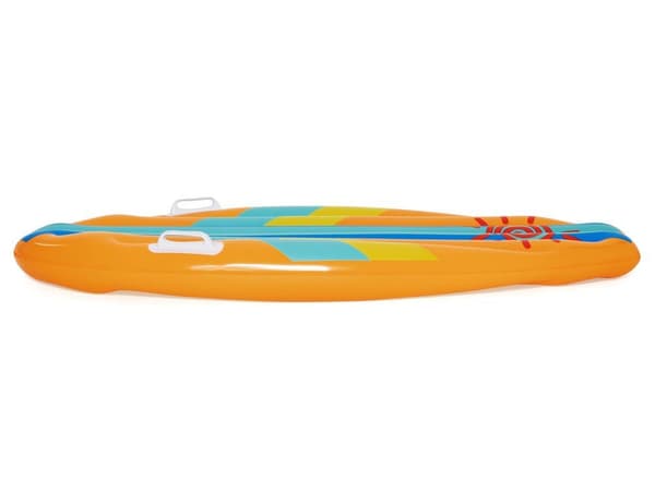 Puhallettava surffilaudan surffimatto