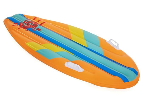 Uppblåsbar surfbräda surfmatta