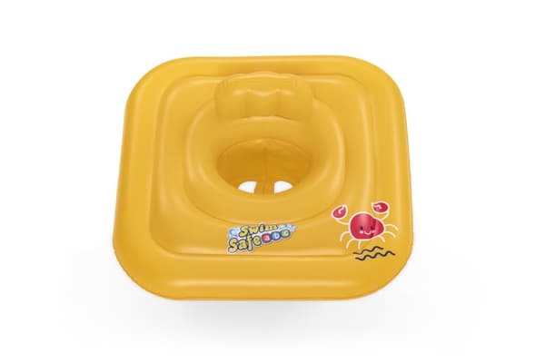 Swim Safe ABC Babysäte med stöd 1-2 år
