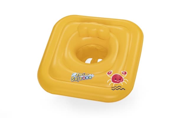 Swim Safe ABC Babysäte med stöd 1-2 år