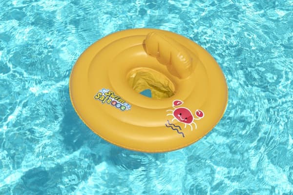 Swim Safe ABC Babysäte med stöd 0-1 år