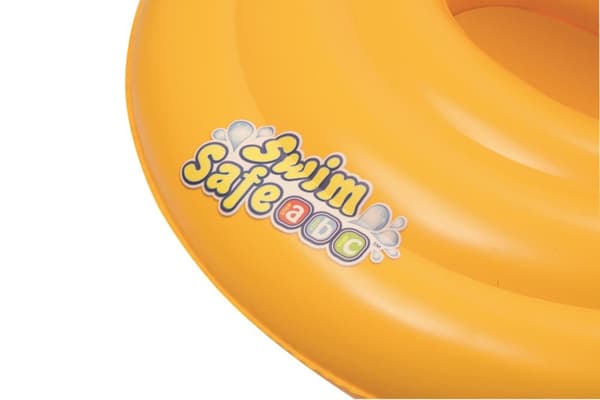 Swim Safe ABC Babysäte med stöd 0-1 år