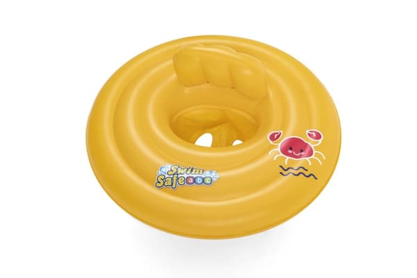 Swim Safe ABC Babysäte med stöd 0-1 år