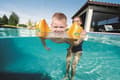 Miniatyrbild 3 av 6: Swim Safe Badvingar 30 x 15 cm 5-12 år
