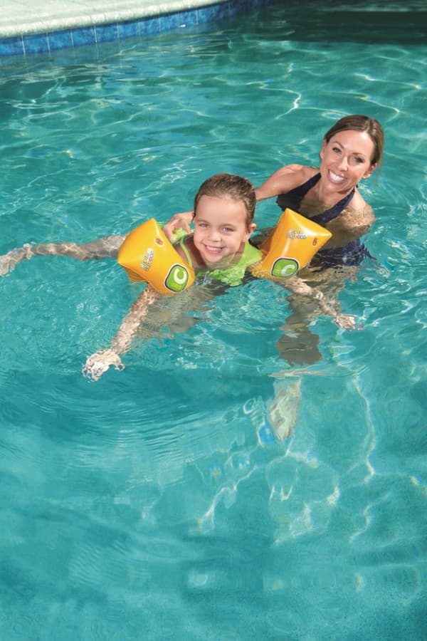 Swim Safe Badvingar 30 x 15 cm 5-12 år