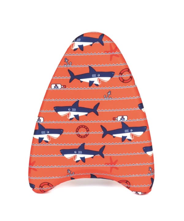 Swim Safe Kickboard Sjöjungfru m/tyg 3-6 år